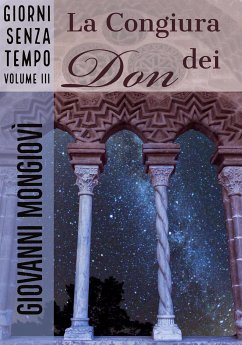 La Congiura dei Don (eBook, ePUB) - Mongiovì, Giovanni
