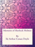 Memoirs of Sherlock Holmes (eBook, PDF)