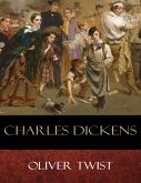 Oliver Twist (eBook, ePUB)