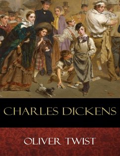 Oliver Twist (eBook, ePUB) - Cruikshank, George; Dickens, Charles; Furniss, Harry