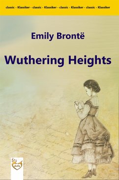 Wuthering heights (eBook, ePUB) - Brontë, Emily