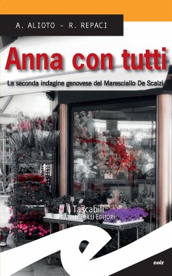Anna con tutti (eBook, ePUB) - Aliotto, Alessandra; Repaci, Rosalba