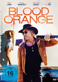 Blood Orange - Pop,Iggy/Lamb,Ben/Clarke,Kacey/Magro,Antoni