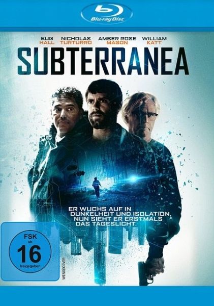 Subterranea Subterranea