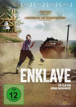 Enklave - Subaric,Filip/Muric,Denis/Glogovac,Nebojsa/Dobra,A