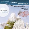 Die Vermessung der Welt (MP3-Download) - Bild 1