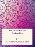 The Hound of the Baskervilles (eBook, PDF)
