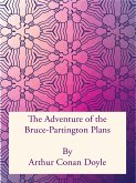 The Adventure of the Bruce-Partington Plans (eBook, PDF)