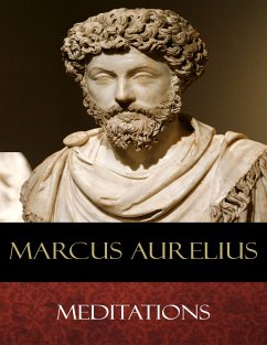 Meditations (eBook, ePUB) - Aurelius, Marcus; Long, George