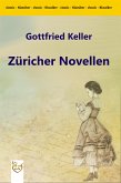 Züricher Novellen (eBook, ePUB)