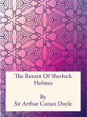 The Return Of Sherlock Holmes (eBook, PDF)