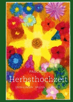 Herbsthochzeit (eBook, ePUB) - Pascalis