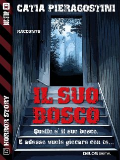 Il suo bosco (eBook, ePUB) - Pieragostini, Catia