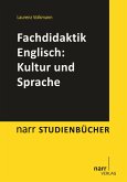 Fachdidaktik Englisch: Kultur und Sprache (eBook, PDF)