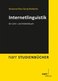 Internetlinguistik (eBook, PDF)