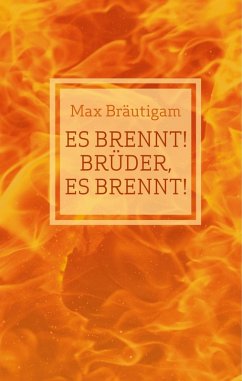 Es brennt! Brüder, es brennt! (eBook, ePUB) - Bräutigam, Max