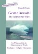 Gemeinwohl in schwerer See (eBook, ePUB) - Bild 1