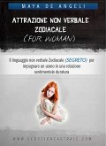 Attrazione Non Verbale Zodiacale (eBook, ePUB)