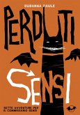 Perduti Sensi (eBook, ePUB)