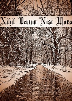 Nihil Verum Nisi Mors (eBook, ePUB)