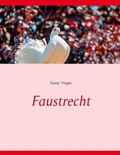 Cover Faustrecht (eBook, ePUB)
