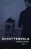 Schattenvolk, Grenzgänger (Teil 1) (eBook, ePUB)