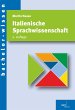 Italienische Sprachwissenschaft (eBook,... - Bild 1