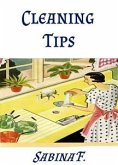 Cleaning Tips (eBook, ePUB)