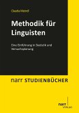 Methodik für Linguisten (eBook, PDF)