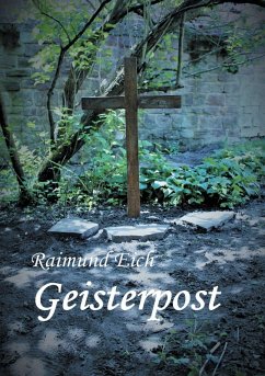 Geisterpost (eBook, ePUB)