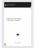 L'arte del monologo (eBook, ePUB)