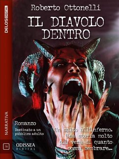 Cover Il diavolo dentro (eBook, ePUB)