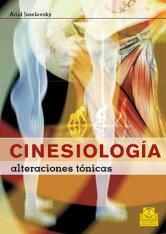Cinesiología (eBook, ePUB) - Joselovsky, Ariel