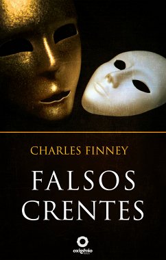 Falsos Crentes (eBook, ePUB) - Finney, Charles