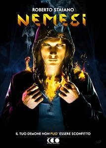 Nemesi (eBook, ePUB) - Staiano, Roberto