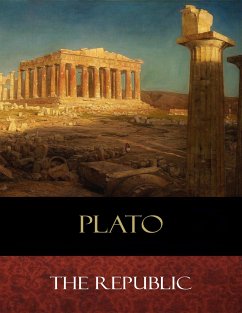 The Republic (eBook, ePUB) - Jowett, Benjamin; Plato