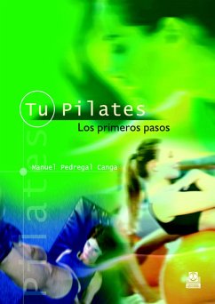 Cover Tu pilates (eBook, ePUB)