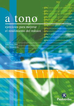 Cover A tono (eBook, ePUB)