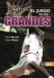 El juego de los grandes (eBook, ePUB) - Bild 1