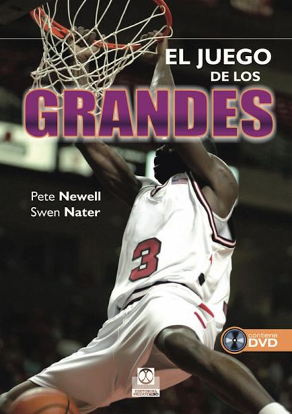 El juego de los grandes (eBook, ePUB) El juego de los grandes (eBook, ePUB)