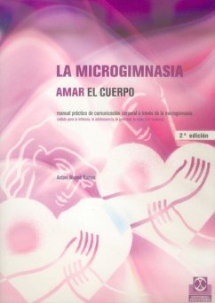 Cover La microgimnasia (eBook, ePUB)
