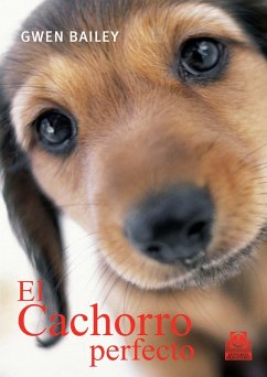 Cover El cachorro perfecto (eBook, ePUB)