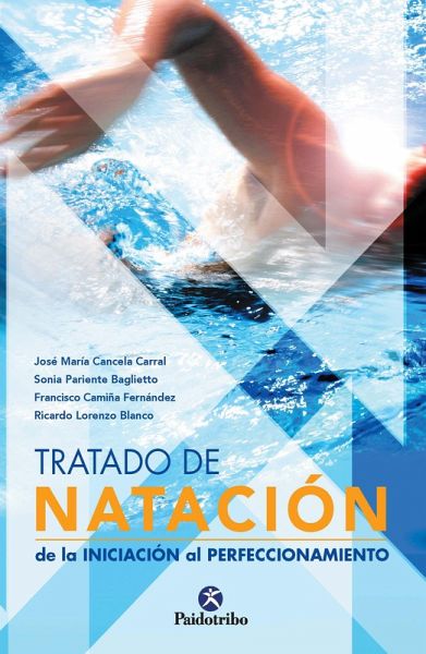 Tratado de natación (eBook, ePUB) Tratado de natación (eBook, ePUB)
