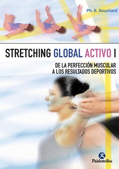 Stretching global activo I (eBook, ePUB) - Souchard, Philippe E.