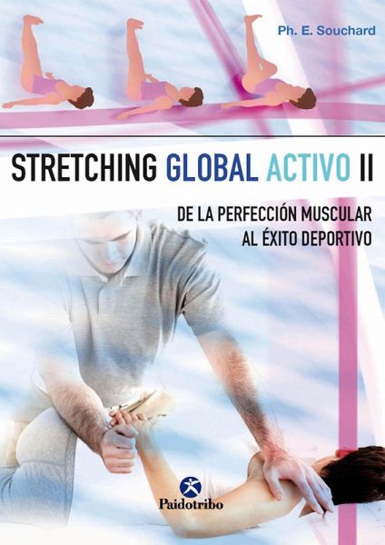 Stretching global activo II (eBook, ePUB) Stretching global activo II (eBook, ePUB)