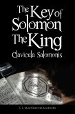 The Key of Solomon the King (Clavicula Salomonis) (eBook, ePUB)