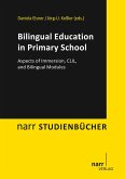 Bilingual Education in Primary School (eBook, PDF)