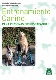 Entrenamiento canino para personas con discapacidad (eBook, ePUB)