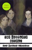 The Brontë Sisters: The Complete Novels (eBook, ePUB)