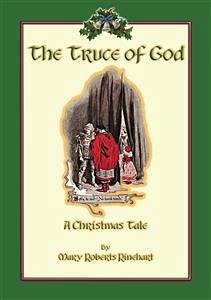 THE TRUCE OF GOD - A Christmas Story (eBook, ePUB)